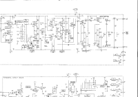 Heathkit IO-4105 - Schematic 